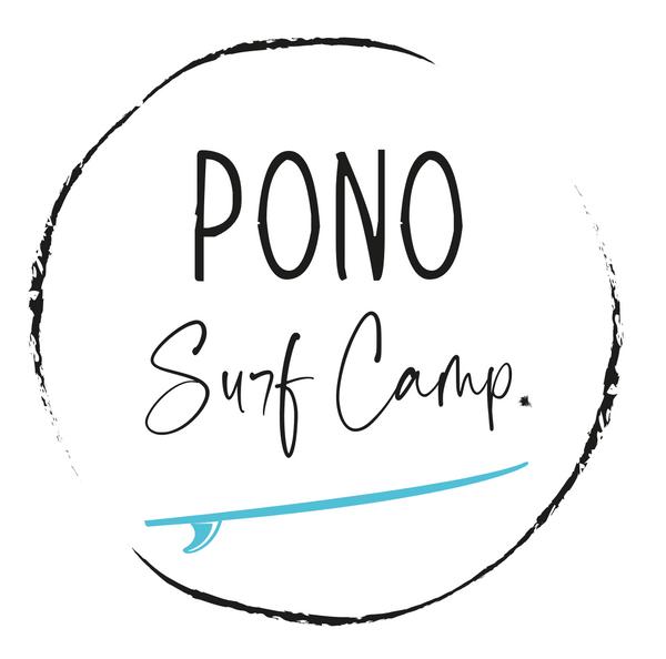 PONO Surf Camp